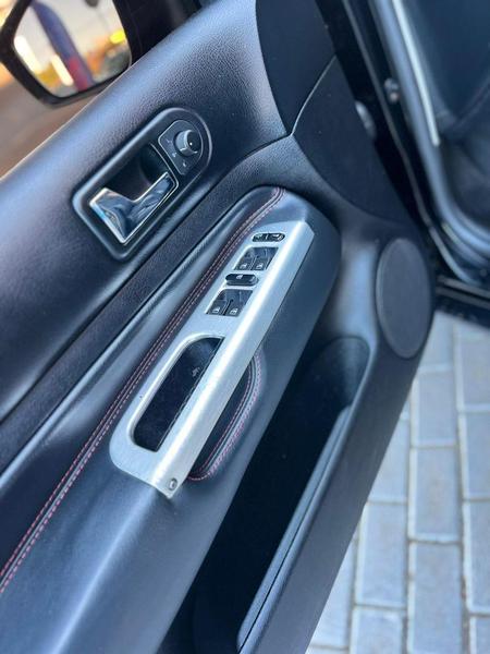 Volkswagen Golf 1.6 Mi Total Flex 8V 4P - foto 9