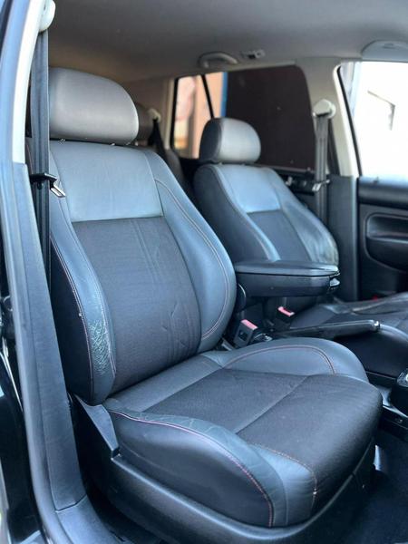 Volkswagen Golf 1.6 Mi Total Flex 8V 4P - foto 12