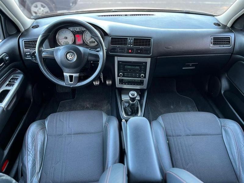 Volkswagen Golf 1.6 Mi Total Flex 8V 4P - foto 13