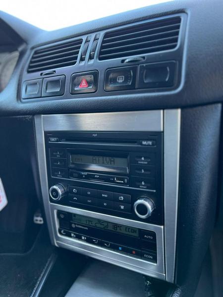 Volkswagen Golf 1.6 Mi Total Flex 8V 4P - foto 16