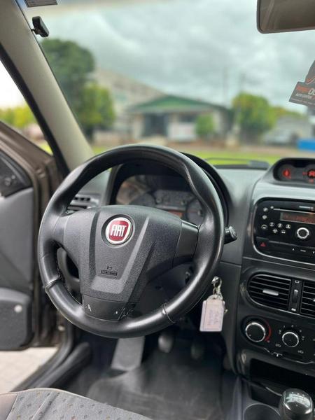 Fiat Strada Advent Flex - foto 12