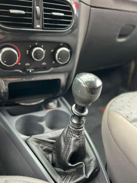Fiat Strada Advent Flex - foto 14