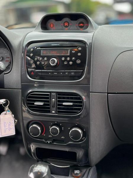 Fiat Strada Advent Flex - foto 13