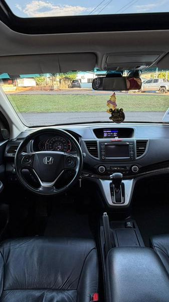 Honda CR-V EXL - foto 11