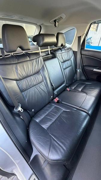 Honda CR-V EXL - foto 9