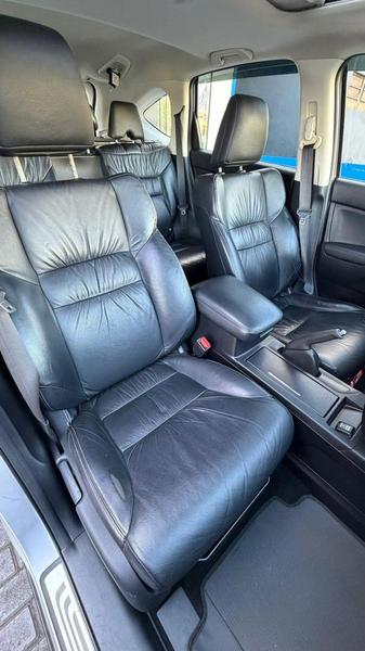 Honda CR-V EXL - foto 10