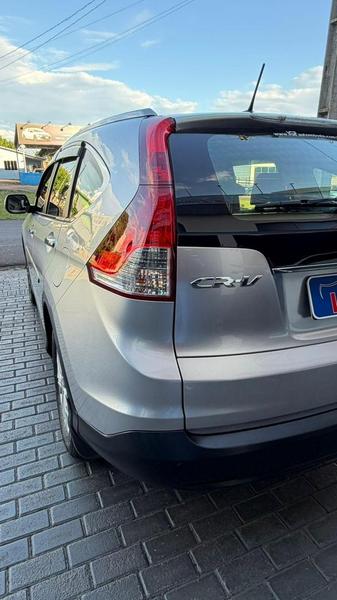Honda CR-V EXL - foto 6