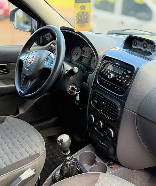 Fiat Strada Adventure Cd - foto 10