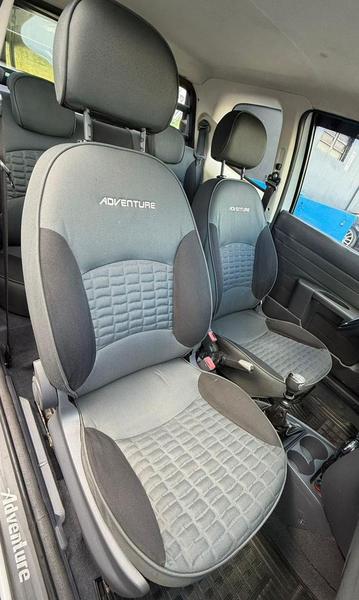 Fiat Strada Adventure Cd - foto 9