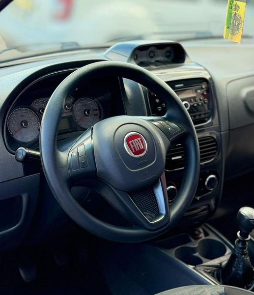 Fiat Strada Adventure Cd - foto 11