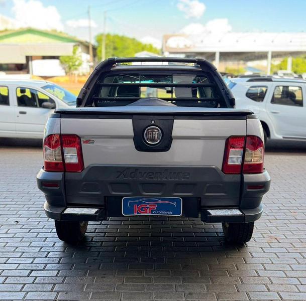 Fiat Strada Adventure Cd - foto 6