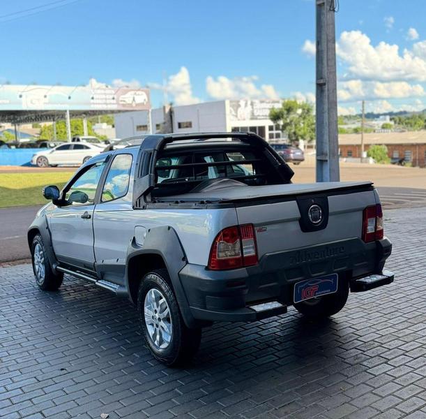 Fiat Strada Adventure Cd - foto 5