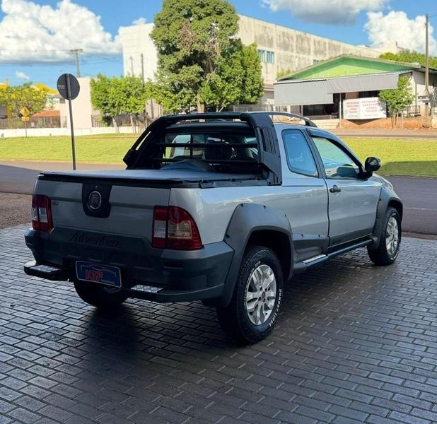 Fiat Strada Adventure Cd - foto 7