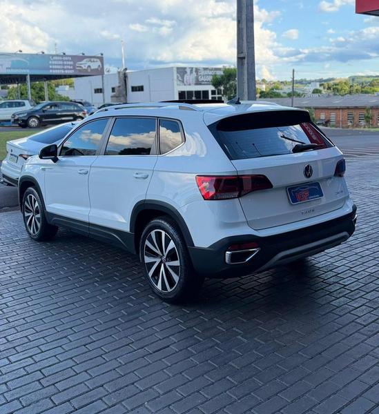 Volkswagen Taos Hl TSI Ae - foto 5