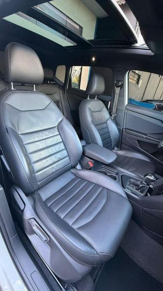 Volkswagen Taos Hl TSI Ae - foto 11