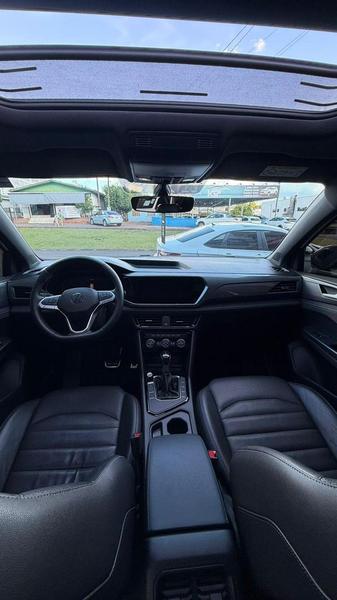 Volkswagen Taos Hl TSI Ae - foto 13