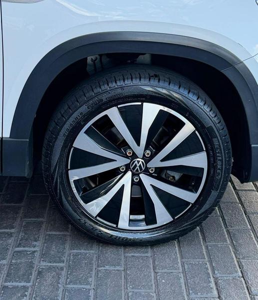 Volkswagen Taos Hl TSI Ae - foto 9