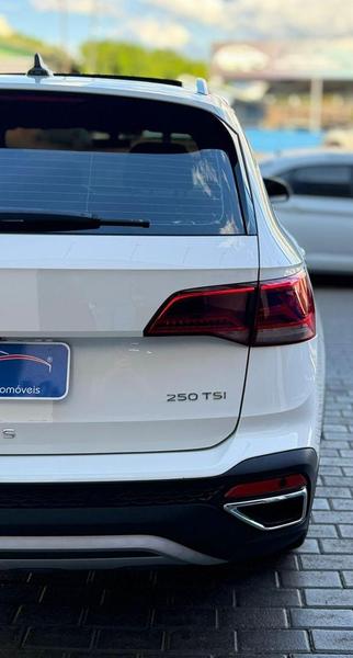 Volkswagen Taos Hl TSI Ae - foto 7