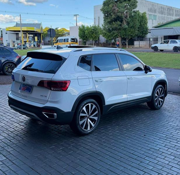 Volkswagen Taos Hl TSI Ae - foto 8