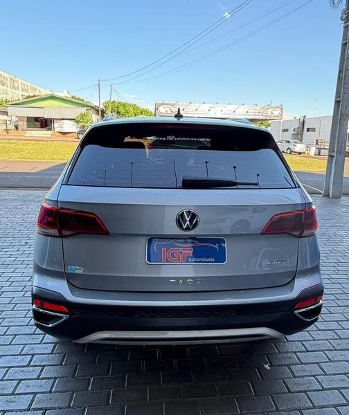 Volkswagen Taos Hl TSI Ae - foto 5