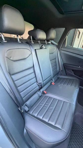 Volkswagen Taos Hl TSI Ae - foto 7