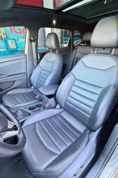 Volkswagen Taos Hl TSI Ae - foto 8