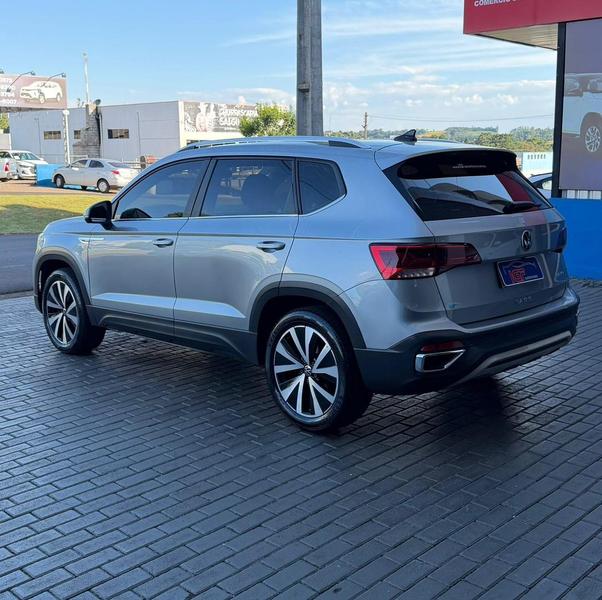 Volkswagen Taos Hl TSI Ae - foto 4