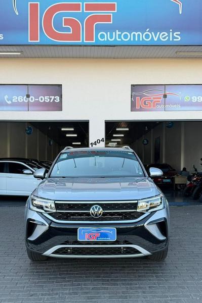 Volkswagen Taos Hl TSI Ae - foto 3