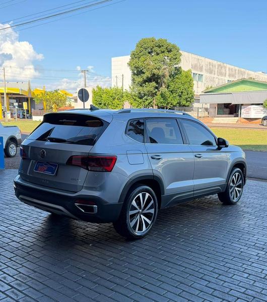 Volkswagen Taos Hl TSI Ae - foto 6