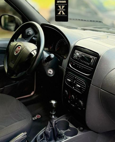 Fiat Strada Hd Wk Cc E - foto 9