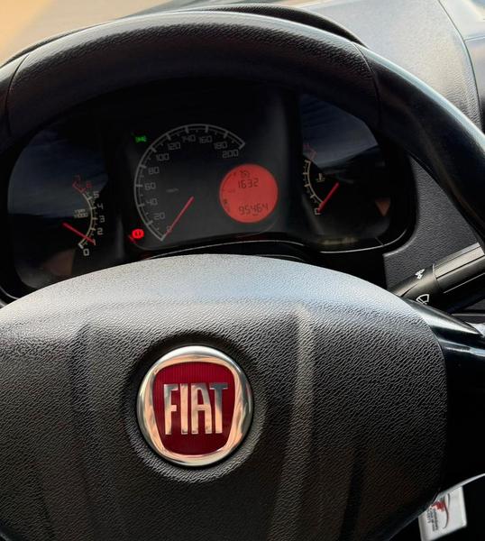 Fiat Strada Hd Wk Cc E - foto 10