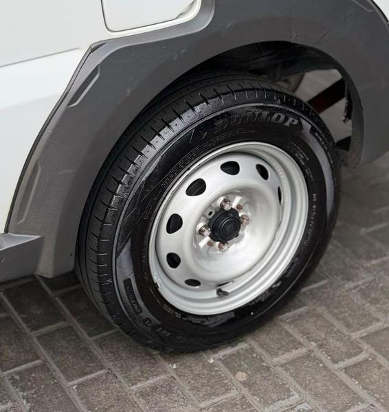 Fiat Strada Hd Wk Cc E - foto 7
