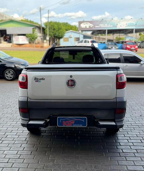 Fiat Strada Hd Wk Cc E - foto 5