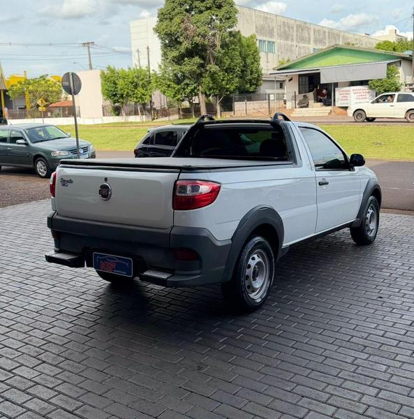 Fiat Strada Hd Wk Cc E - foto 6