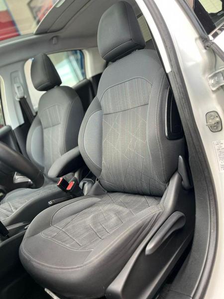 Peugeot 208 Griffe A - foto 12