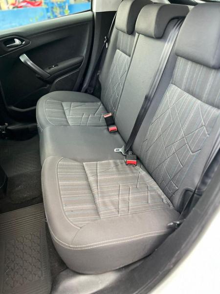 Peugeot 208 Griffe A - foto 11