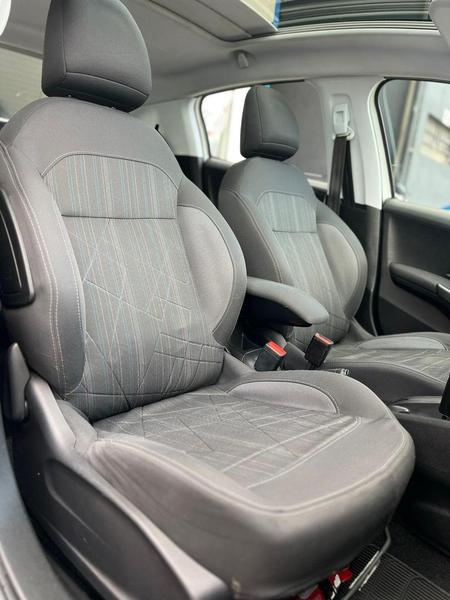 Peugeot 208 Griffe A - foto 13