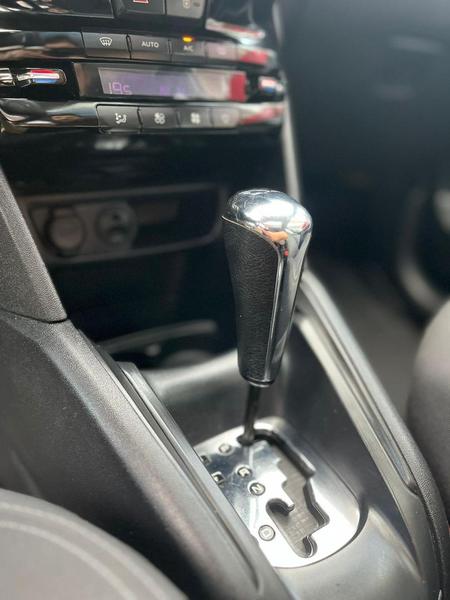 Peugeot 208 Griffe A - foto 18
