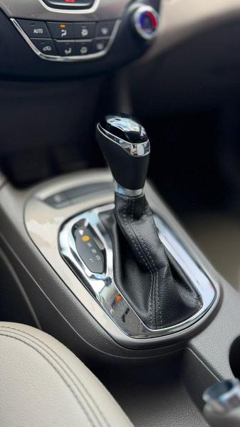 Chevrolet Cruze LTZ Nb At - foto 16