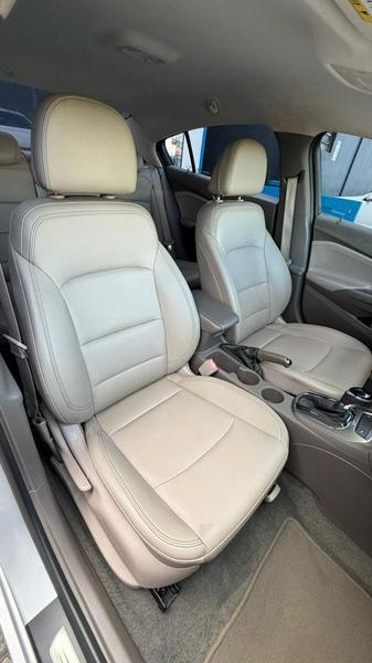 Chevrolet Cruze LTZ Nb At - foto 12