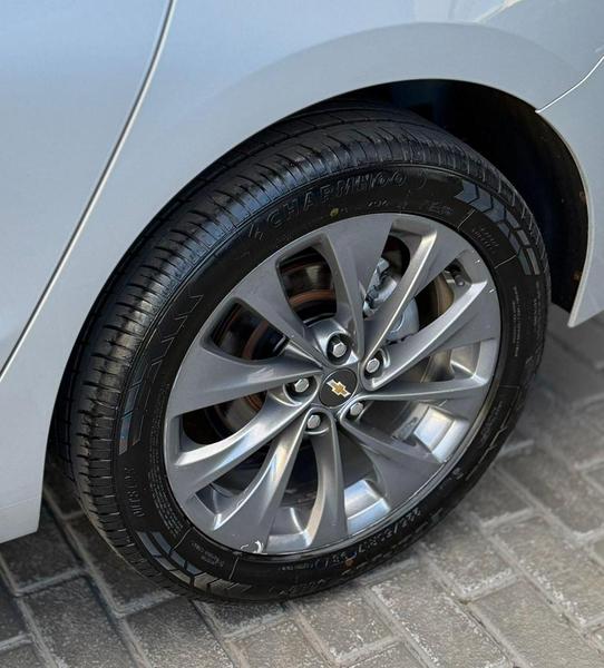 Chevrolet Cruze LTZ Nb At - foto 6