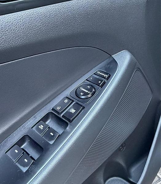 Hyundai Tucson Turbo Gls - foto 6