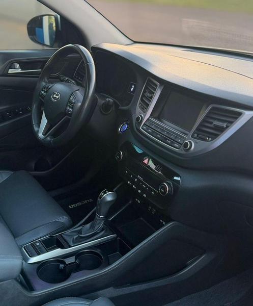 Hyundai Tucson Turbo Gls - foto 7