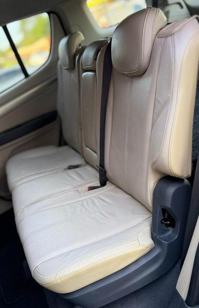 Chevrolet Trailblazer LTZ - foto 10