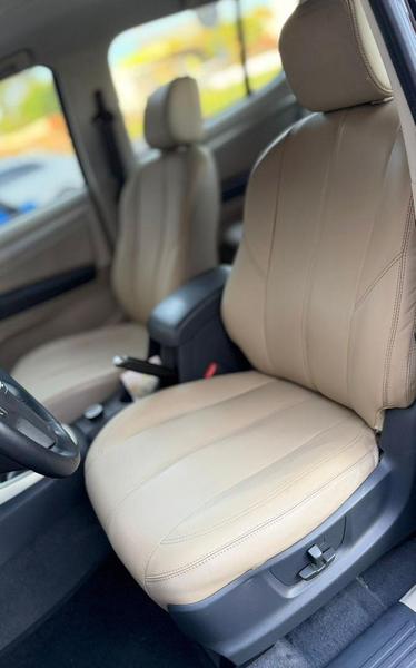 Chevrolet Trailblazer LTZ - foto 11