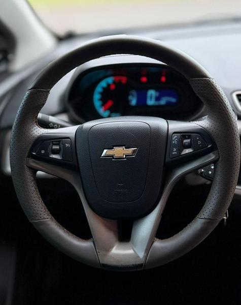 Chevrolet Prisma 14at LT - foto 9