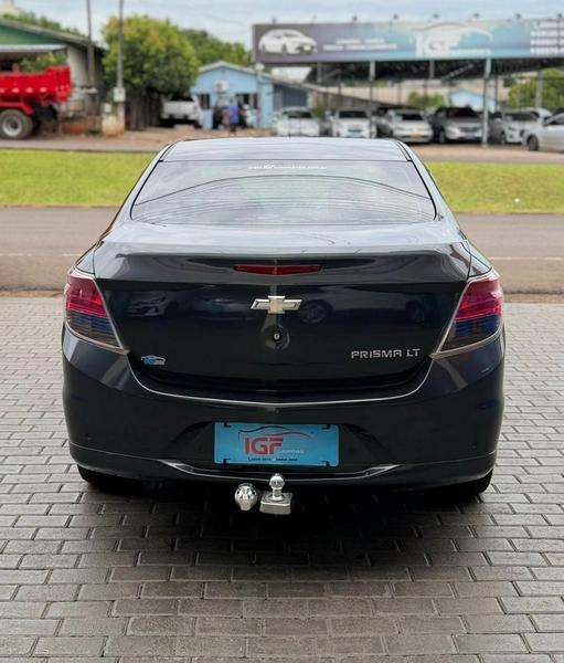 Chevrolet Prisma 14at LT - foto 5