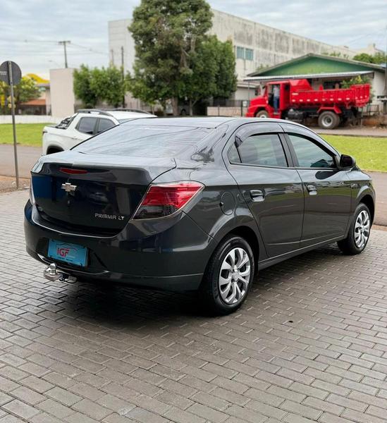Chevrolet Prisma 14at LT - foto 6