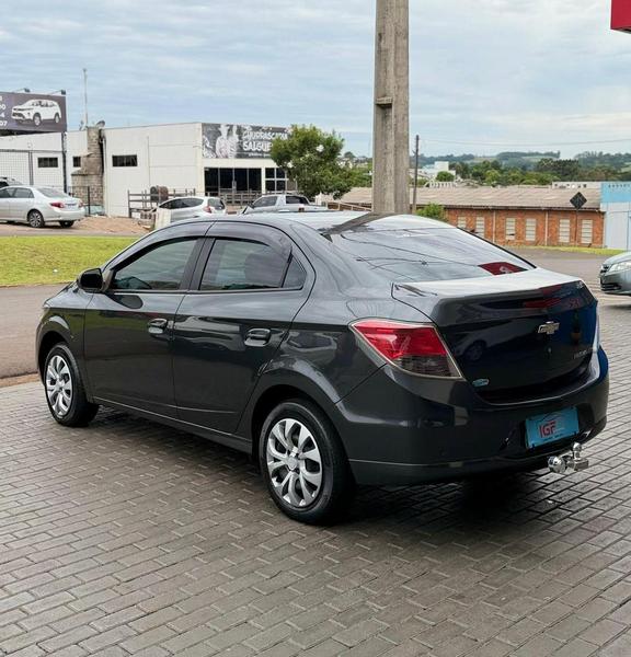 Chevrolet Prisma 14at LT - foto 4
