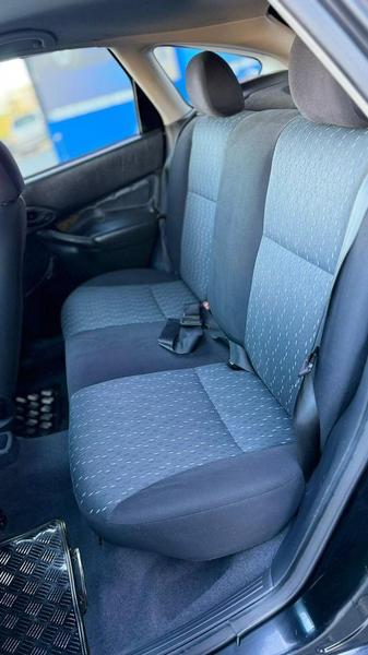 Ford Focus 16l Ha - foto 6